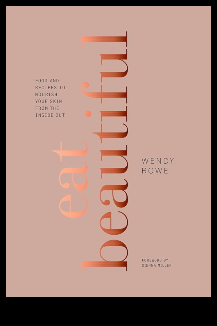 אליקסירי יופי ירוקים: טיפוח העור שלך מבפנים החוצה