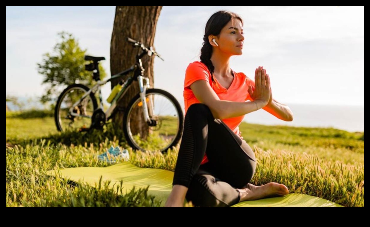 כושר הוליסטי: טיפוח כל ישותך באמצעות פעילות גופנית