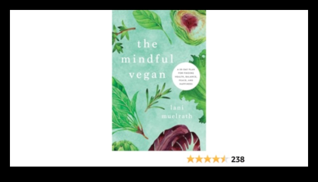 טבעונות ורווחה רגשית: הקשר נפש-גוף