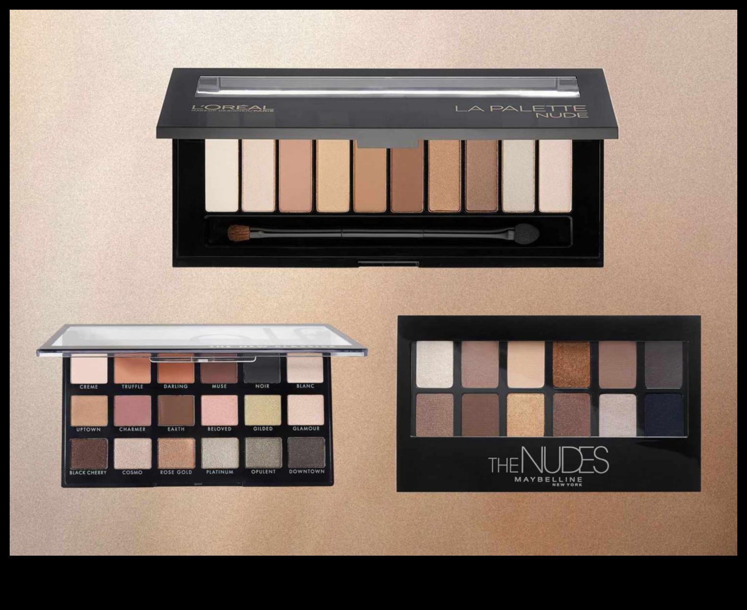 צלליות במחירים נוחים ליופיים המספקים תוצאות 2 יפהפיות ידידותיות לתקציב: צלליות במחיר סביר שמספקות תוצאות