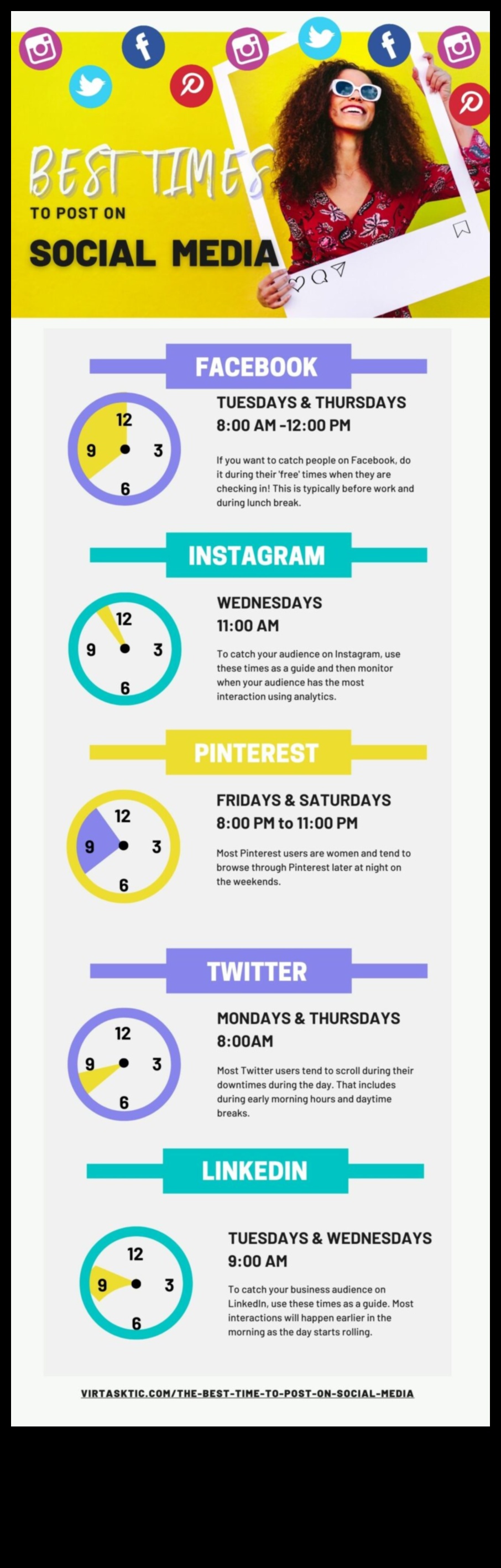 15 דרכים יצירתיות למשוך לקוחות במדיה חברתית