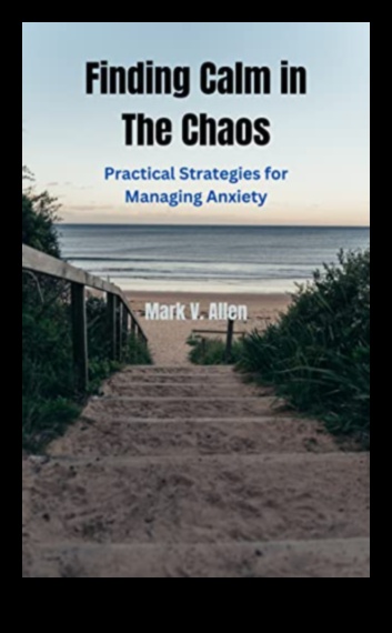 רגוע בתוך כאוס: ניווט שלווה פנימית עם הקלה אפקטיבית של מתחים