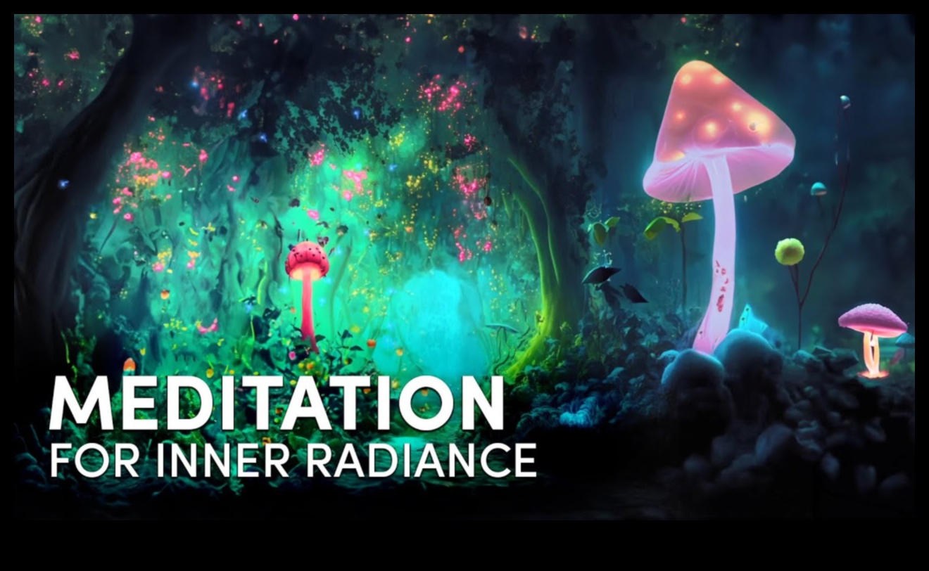 זוהר פנימי: העלה את הרווחה הגופנית היומית שלך באמצעות מדיטציה