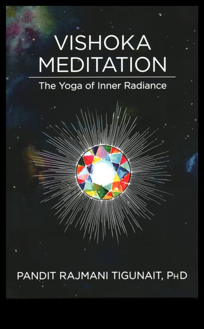 זוהר פנימי: העלה את הרווחה הגופנית היומית שלך באמצעות מדיטציה