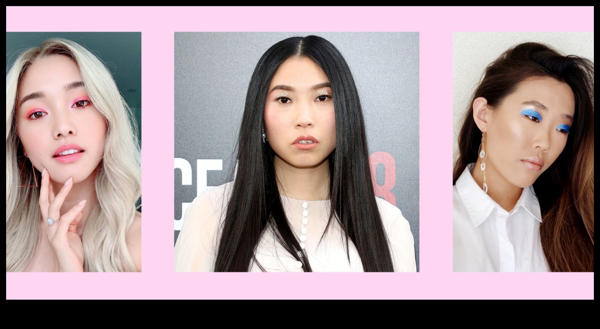 כלי איפור לעיניים מונולידיות: טכניקות להדגשת התכונות הייחודיות שלך