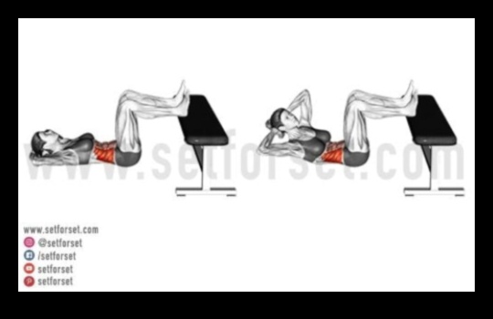 Crunch Chronicles מבט מעמיק על תרגילי הבטן הטובים ביותר 5 Crunch Chronicles: חקור את עולם תרגילי הבטן האפקטיביים