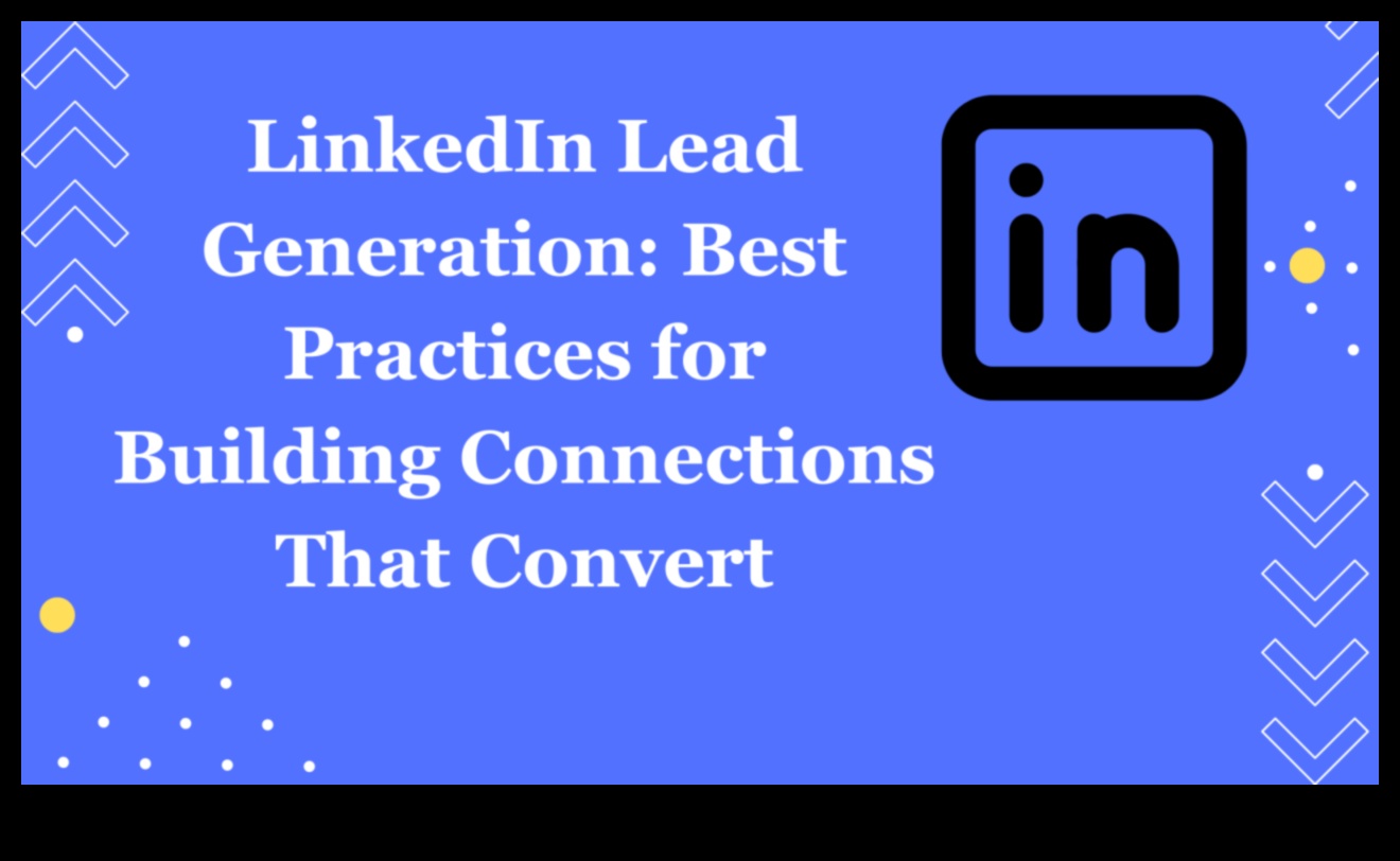 מעבר לטרנדים: טקטיקות נצחיות לשליטה בלינקדאין