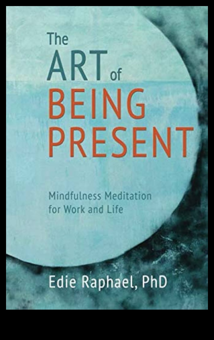 שותפויות נוכחות: המהות של יחסים מודעים