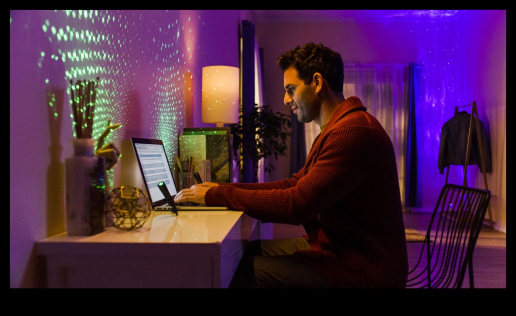 תוכנית Bliss: עיצוב חיים שלווים עם טכניקות הרפיה יעילות