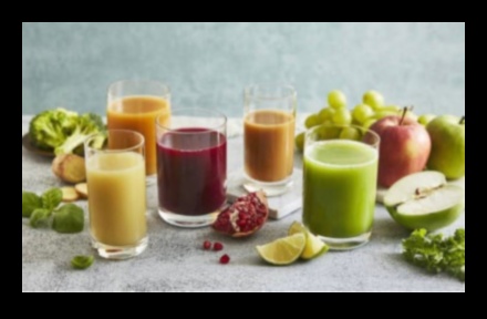 חיוניות בוקר: שפר את היום שלך עם לגימות משקה טהור של זרעי צ'יה