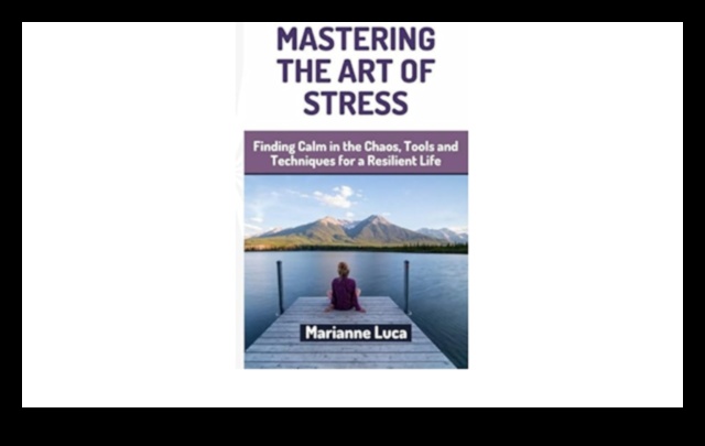 טקטיקות שלווה 7 דרכים לשלוט באמנות הפגת מתח 5 טקטיקות שלווה: שליטה באמנות הפגת מתחים