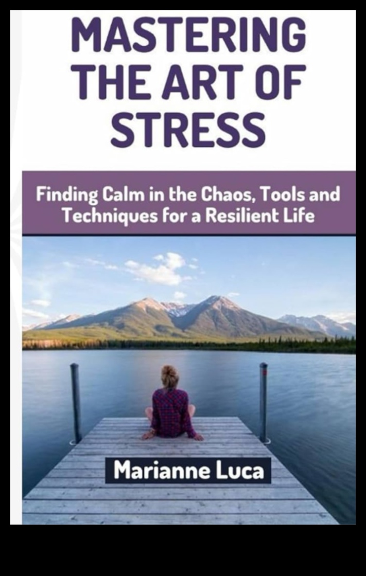 טקטיקות שלווה 7 דרכים לשלוט באמנות הפגת מתח 3 טקטיקות שלווה: שליטה באמנות הפגת מתחים