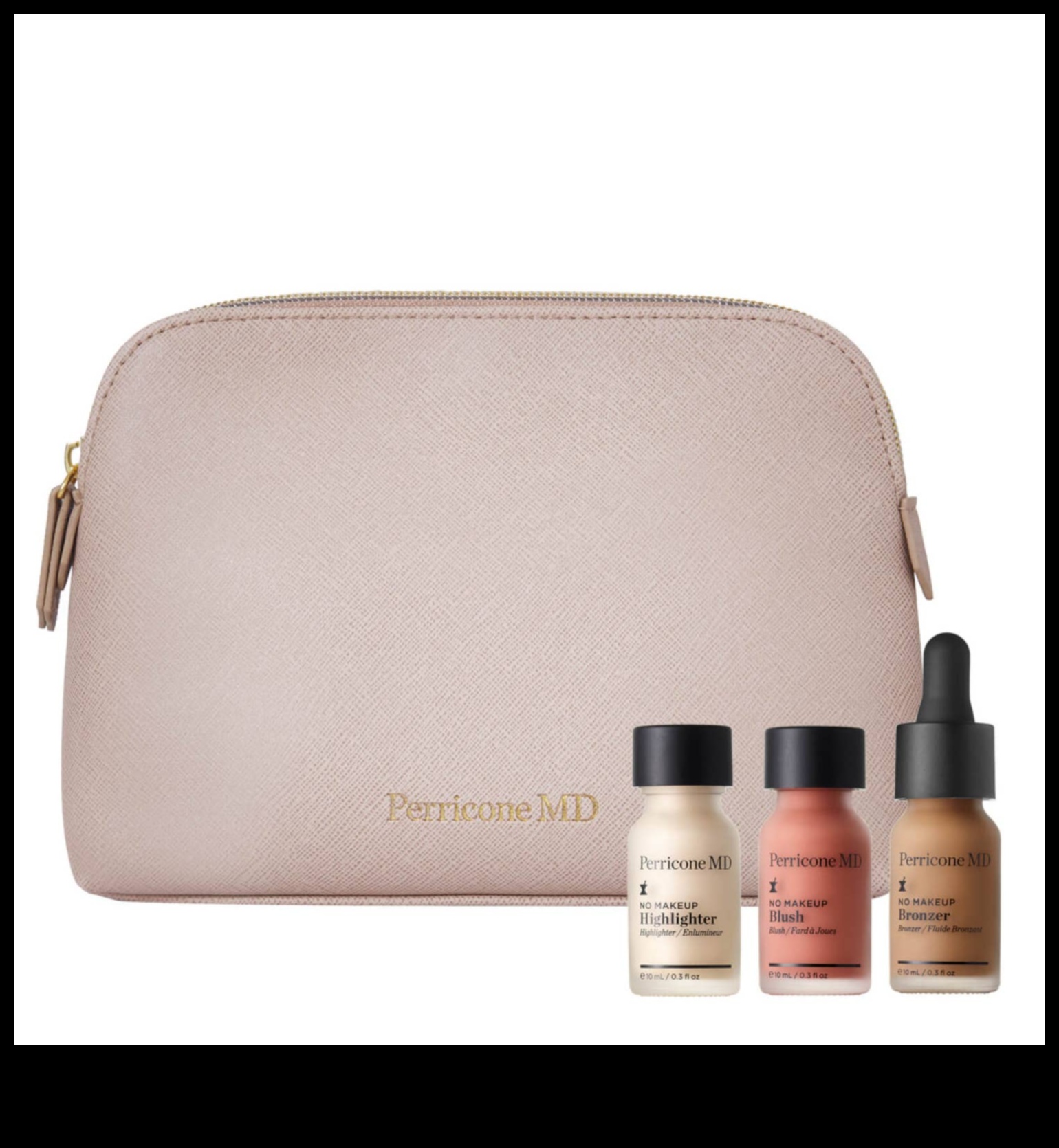 זוהר זוהר: הוספת זוהר לעור שלך עם ברונזרים מנצנצים