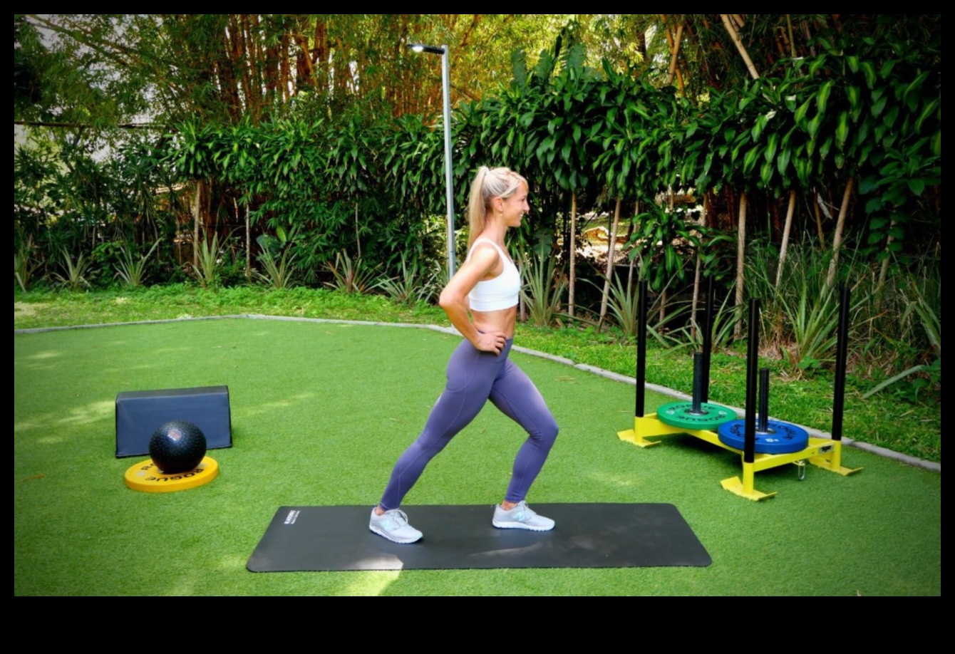 טקסי התאוששות: שילוב טכניקות קירור יעילות