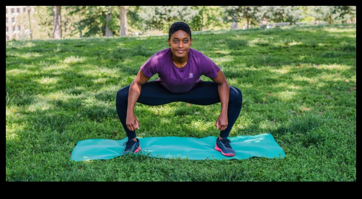 טקסי התאוששות: שילוב טכניקות קירור יעילות