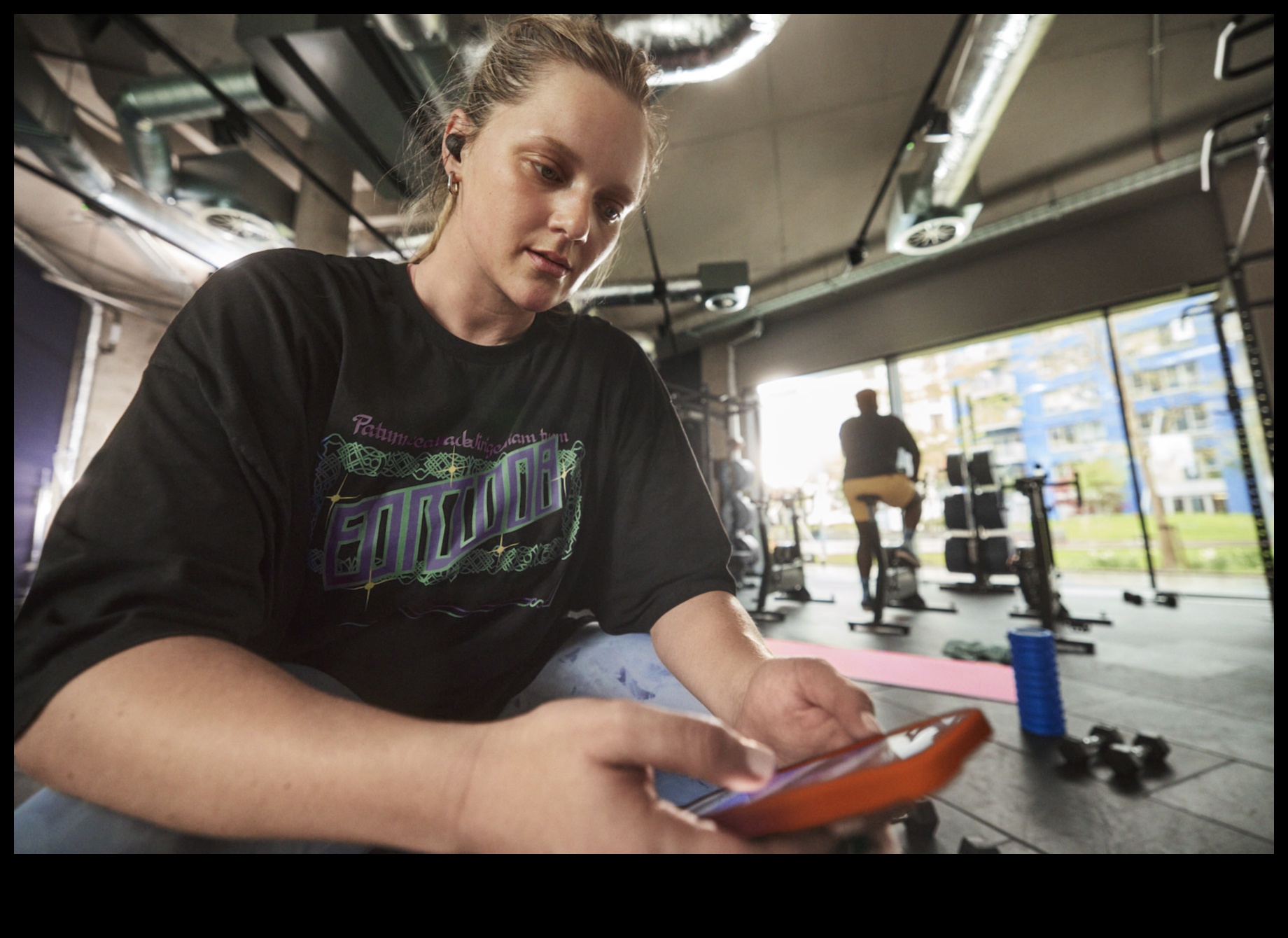 טקסי התאוששות: שילוב טכניקות קירור יעילות