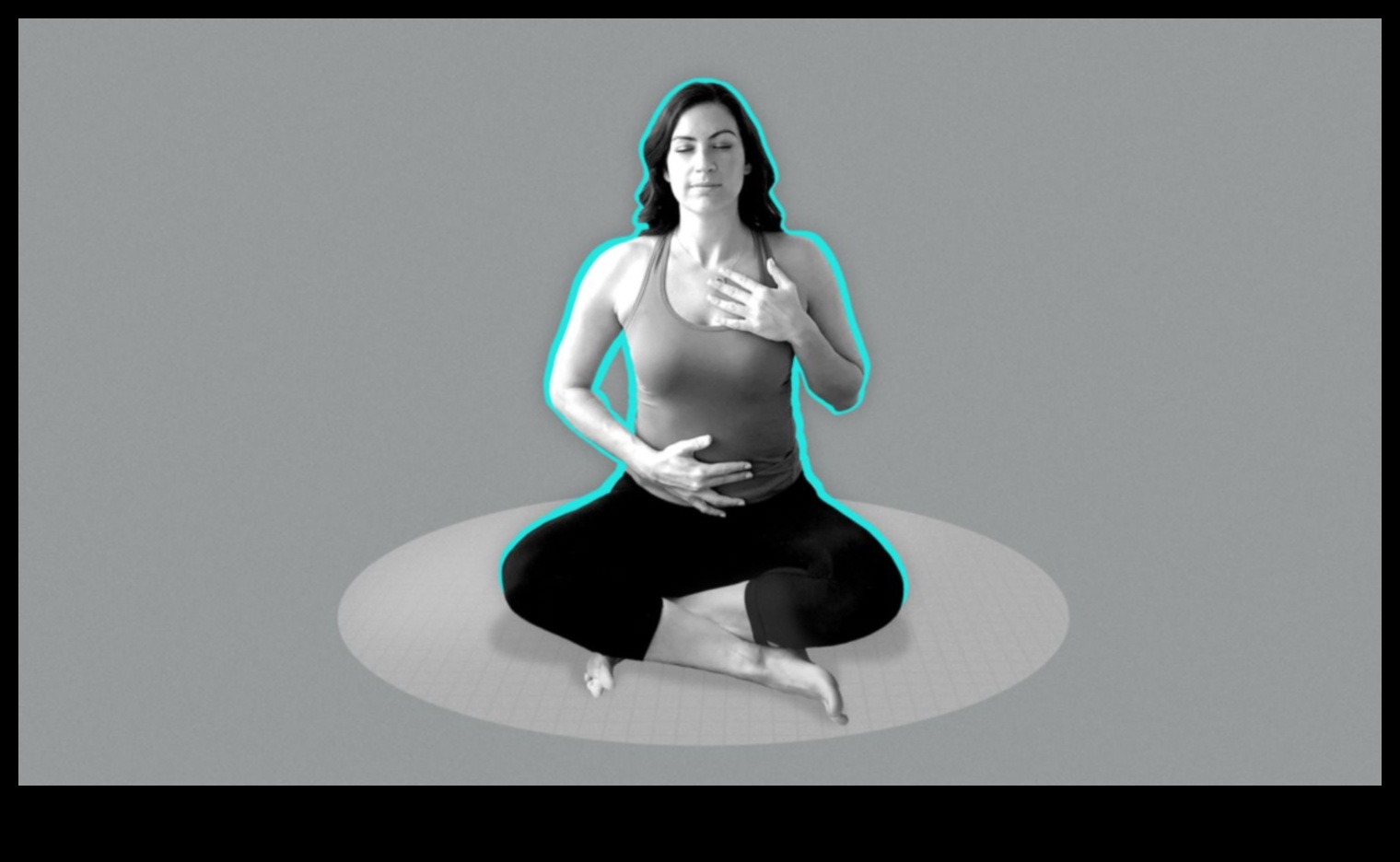 לנשום, לנשום החוצה: הפגת מתח יומית באמצעות מדיטציה