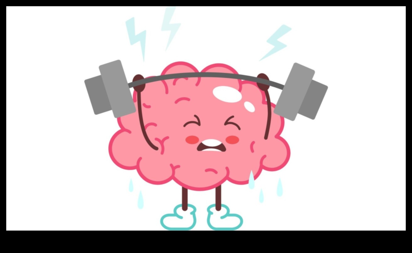 הרמת משקולות מודעת: בניית חוסן רגשי באמצעות אימון כוח