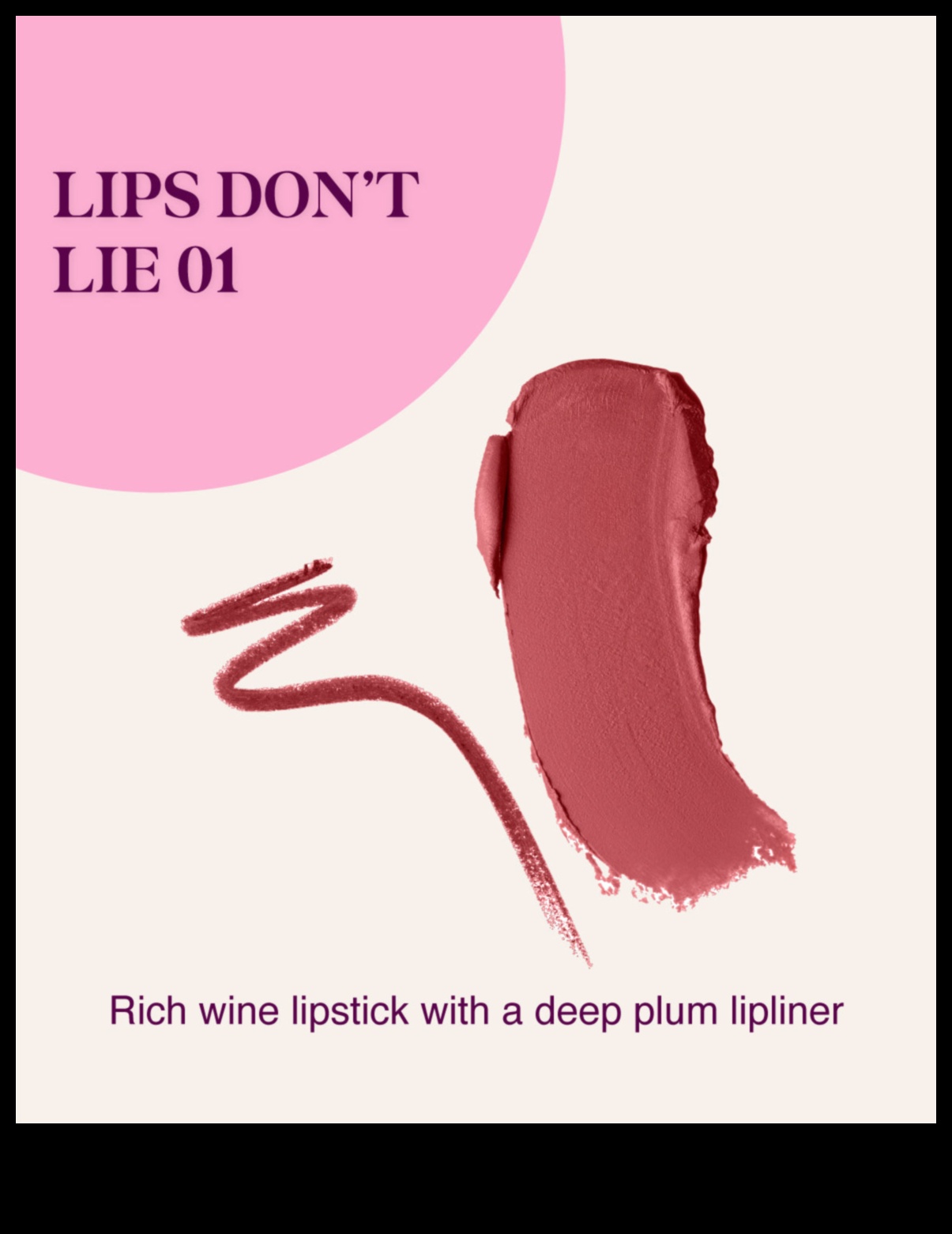 Beyond the Outline מדריך שובב ל-Statement Lip Liner 2 מעבר למתאר: בחינת צבעים שובבים עבור תוחם שפתיים