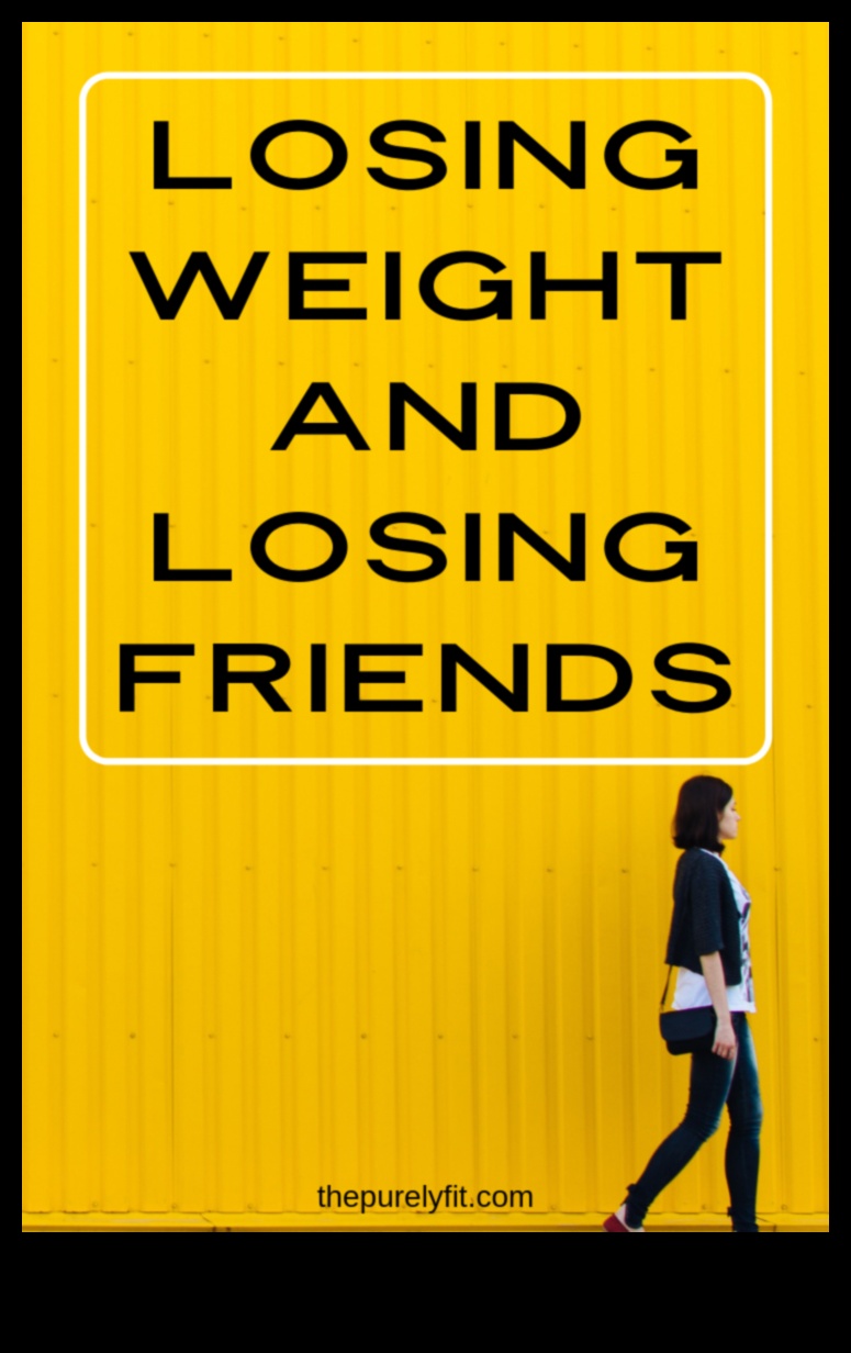 דיאטות הרזיה ותפקידם של מערכות יחסים תומכות