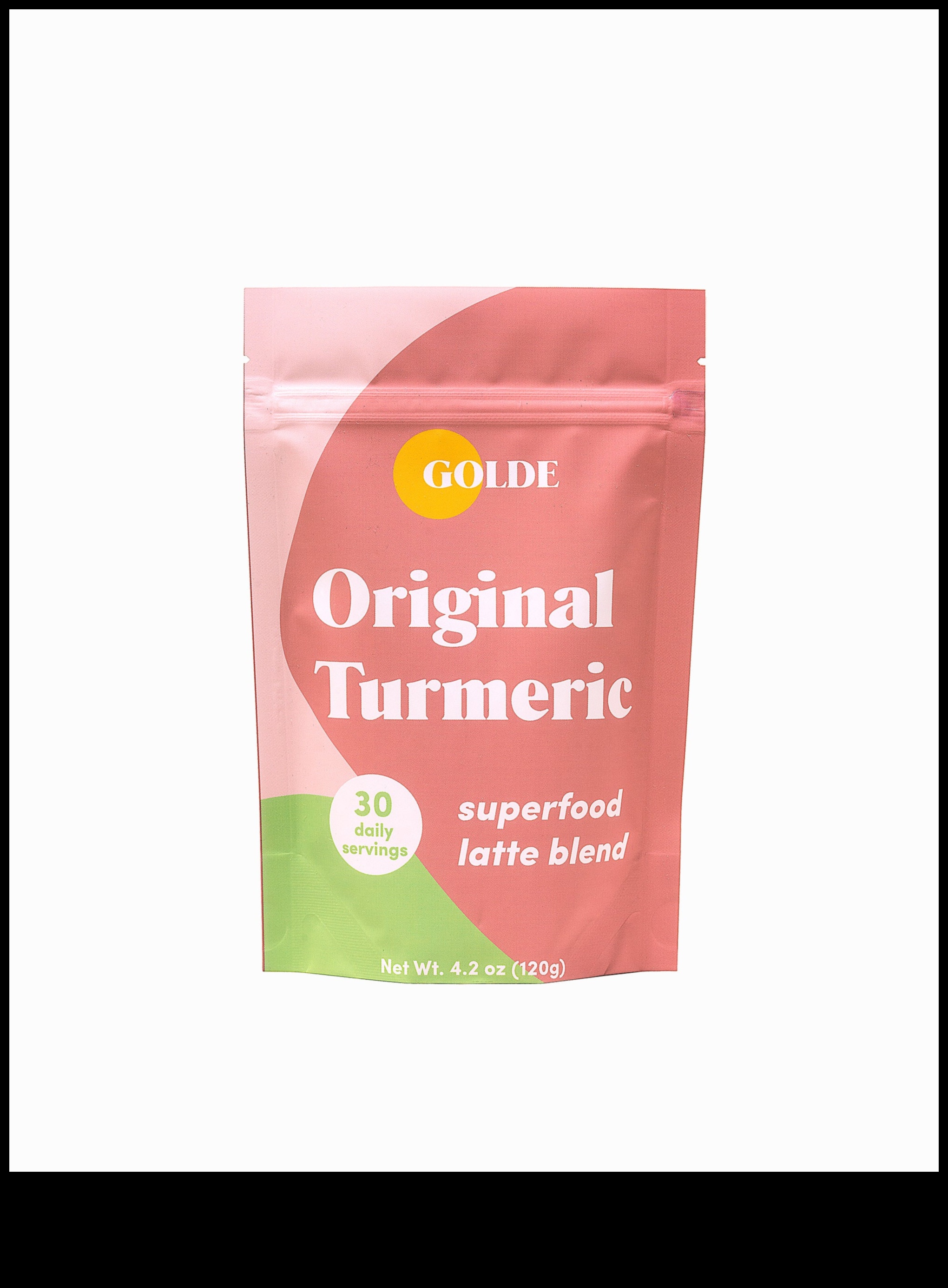 זהוב ומדהים: מדריך ליצירת תערובות כורכום מושלמות