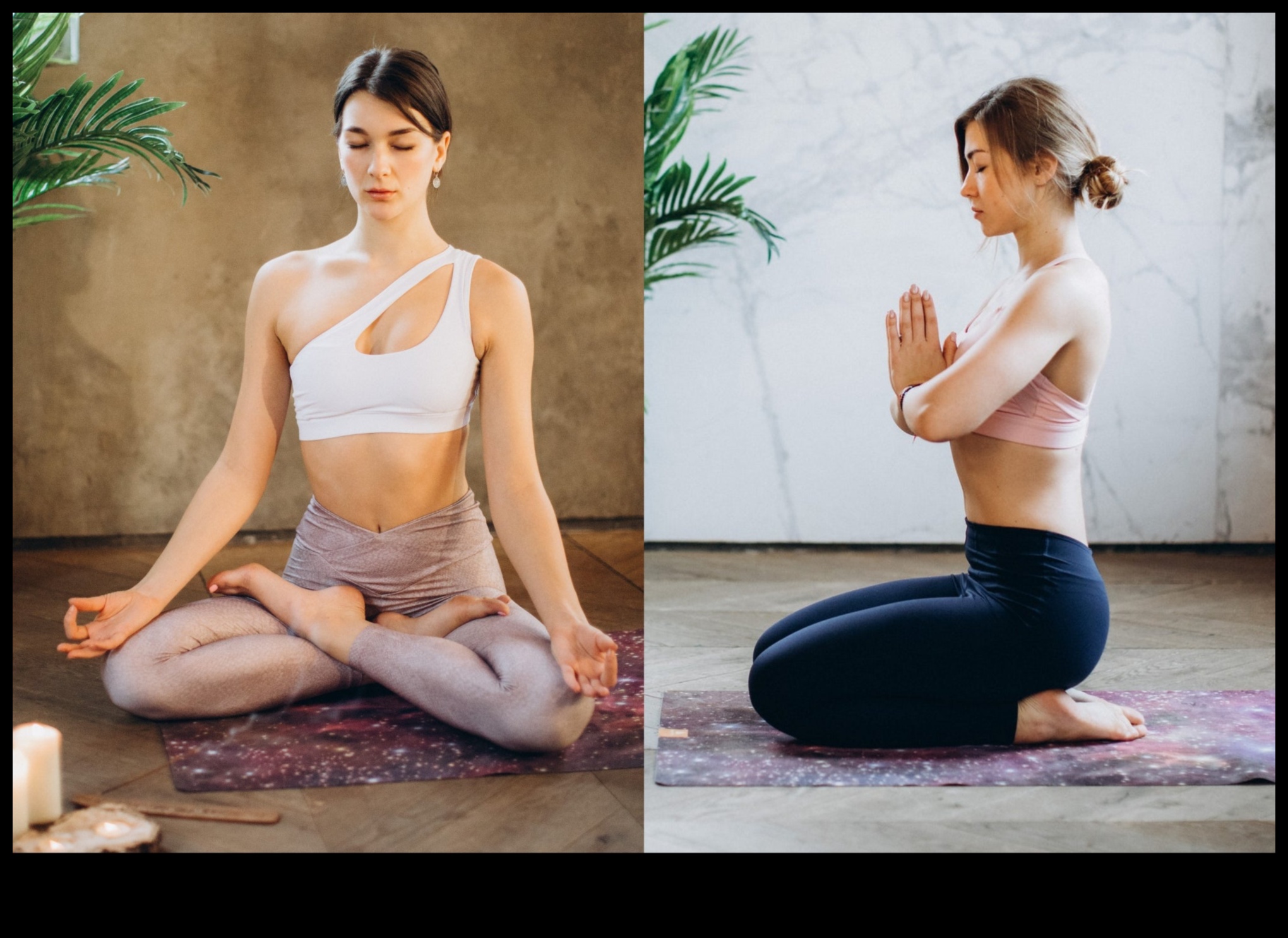 הרם את בריאותך: הטבע הטרנספורמטיבי של מדיטציה