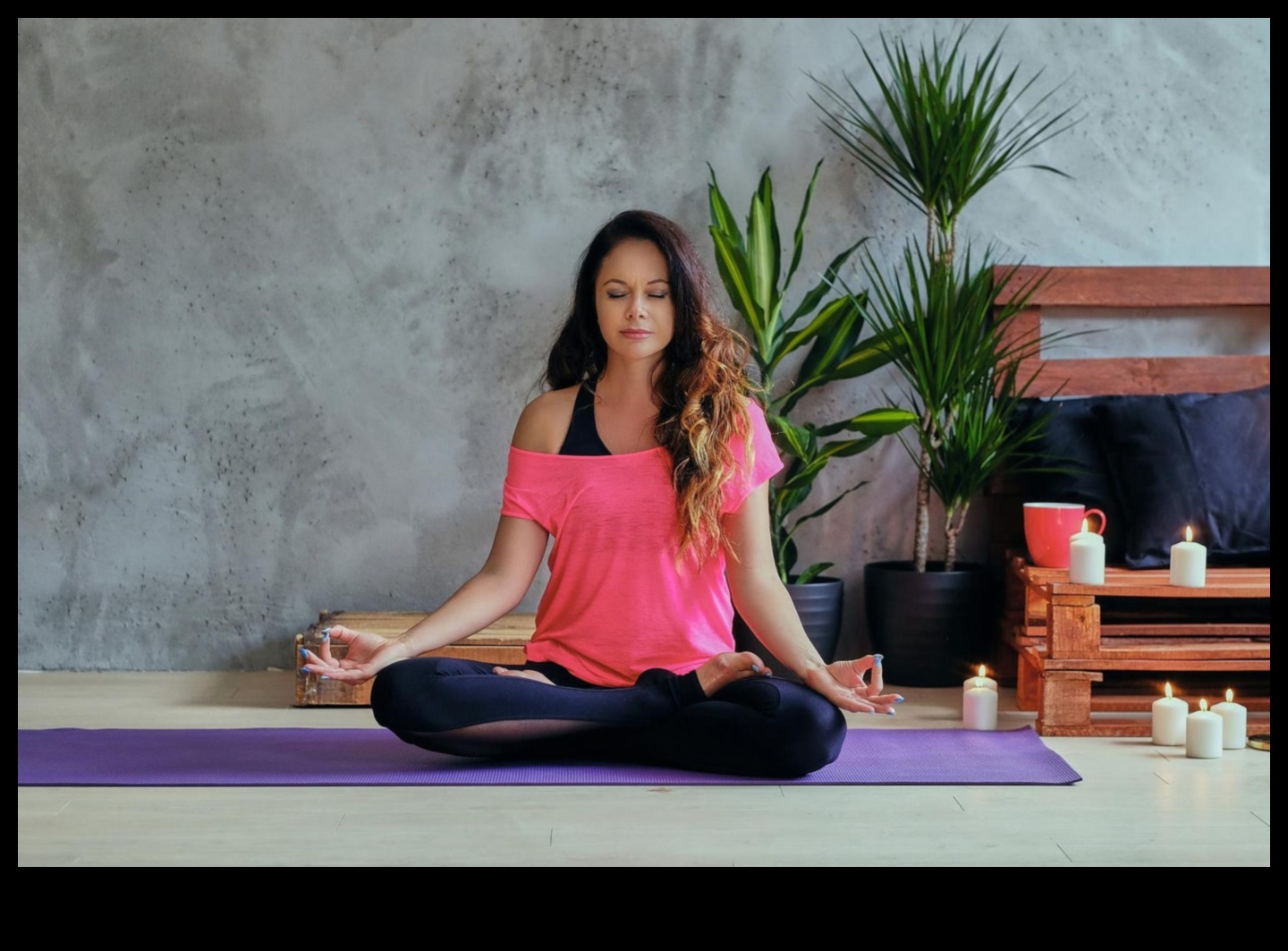 הרם את בריאותך: הטבע הטרנספורמטיבי של מדיטציה