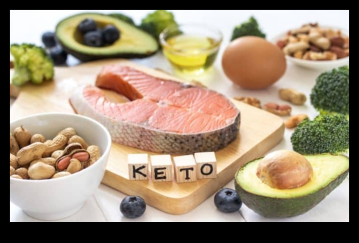 אסטרטגיות קטו והידרציה: איזון אלקטרוליטים