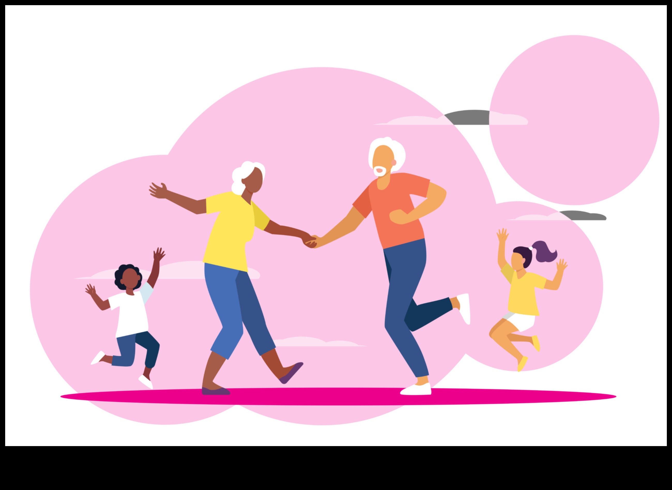 תנועה מודעת: כיצד פעילות גופנית מעודדת מודעות לרגע הווה