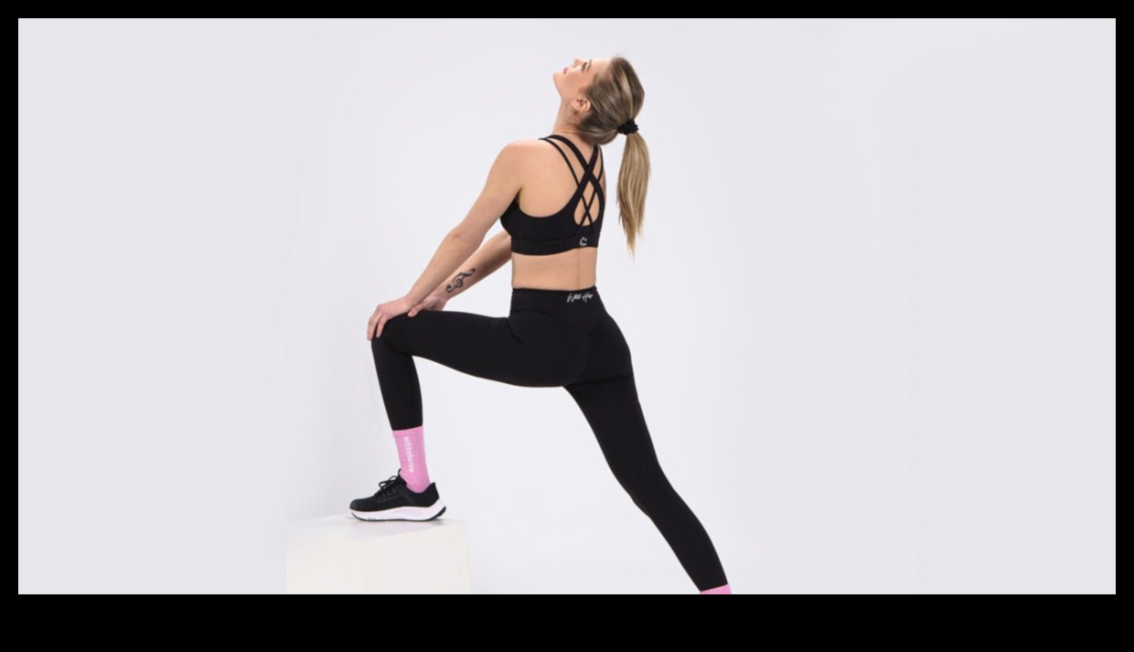 תנועה מודעת: כיצד פעילות גופנית מעודדת מודעות לרגע הווה