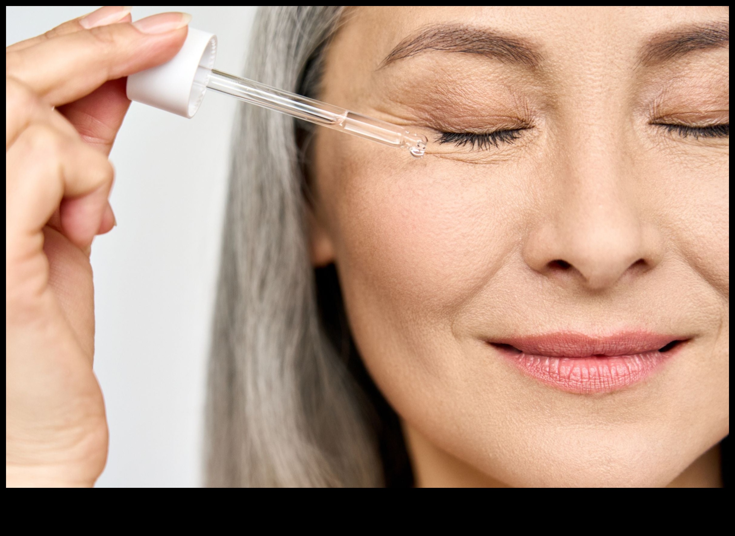 מזוהרים צעירים ועד זוהר חסר גיל: איפור טבעי לכל שלב בחיים