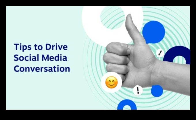 דיאלוגים דיגיטליים: שיחות שמניעות הצלחה במדיה החברתית