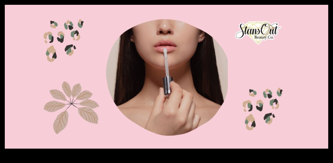 פירוק סגנונות: קלאסי, נועז או עדין - איזה גלוס מתאים לך?