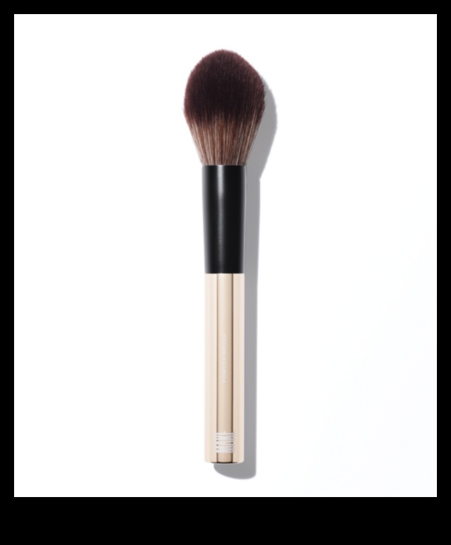 השפעתן של מברשות על עוצמת הפיגמנט: כיצד כלים משפיעים על תמורה הצבע