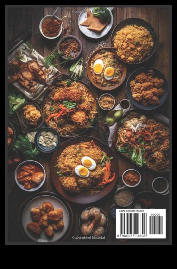 צלילה לגיוון: הבנת וריאציות אזוריות בתזונה אסייתית