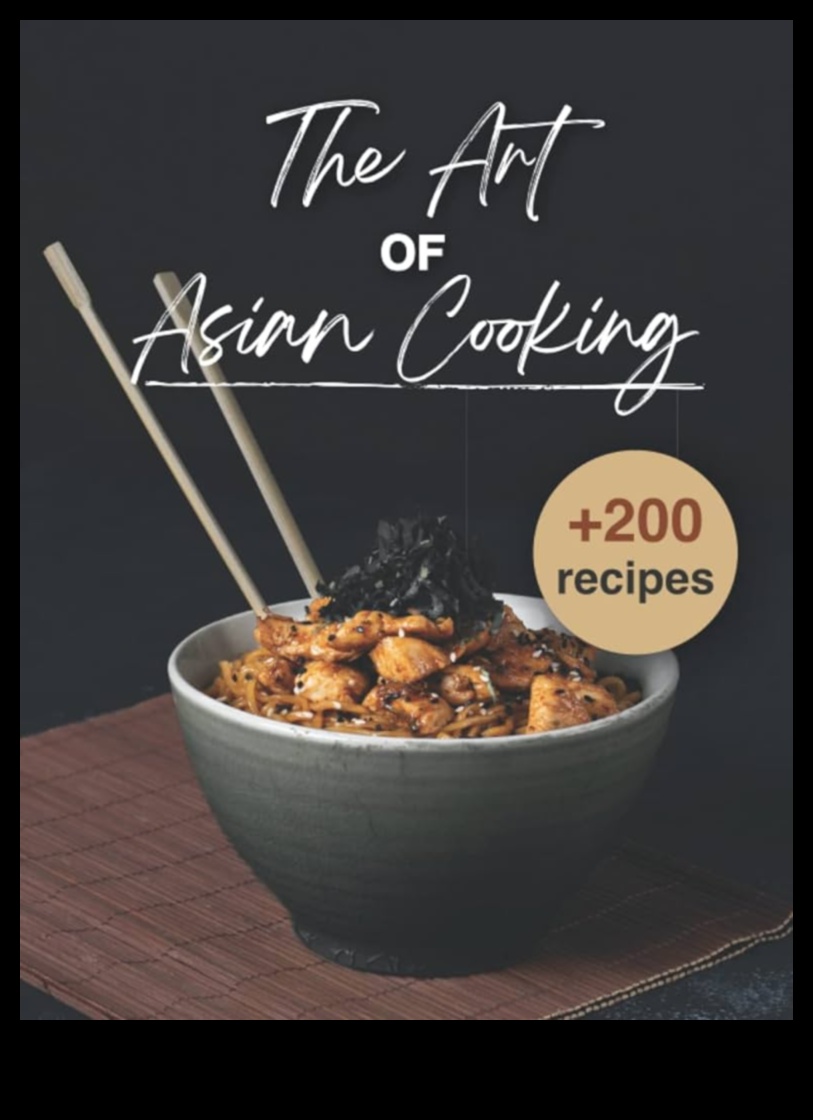 צלילה לגיוון: הבנת וריאציות אזוריות בתזונה אסייתית