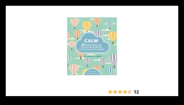 להירגע בתשומת לב: הרפיית הגוף והנפש באמצעות פעילויות התקררות