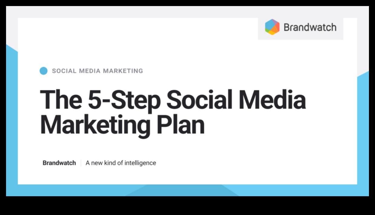 הדרכה שלב אחר שלב לשיווק אפקטיבי במדיה חברתית