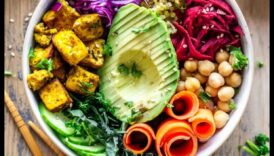 הפוך לטבעוני בהדרגה: מעבר שלב אחר שלב