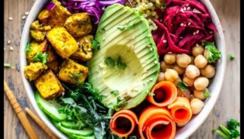 הפוך לטבעוני בהדרגה: מעבר שלב אחר שלב