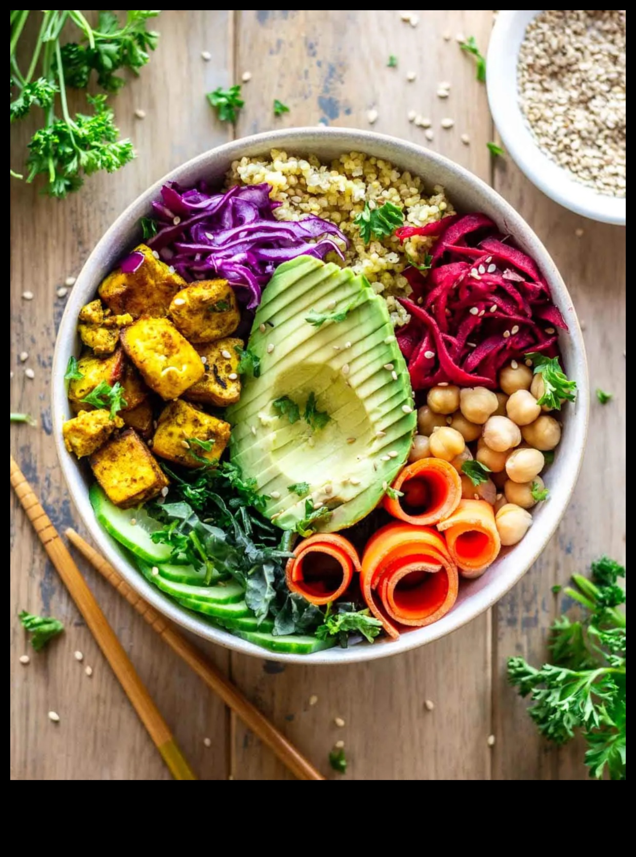 הפוך לטבעוני בהדרגה: מעבר שלב אחר שלב