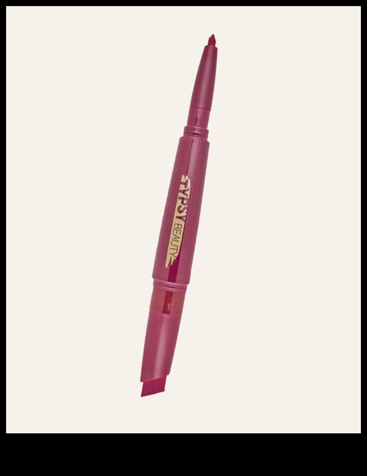 Beyond the Outline מדריך שובב ל-Statement Lip Liner 1 מעבר למתאר: בחינת צבעים שובבים עבור תוחם שפתיים