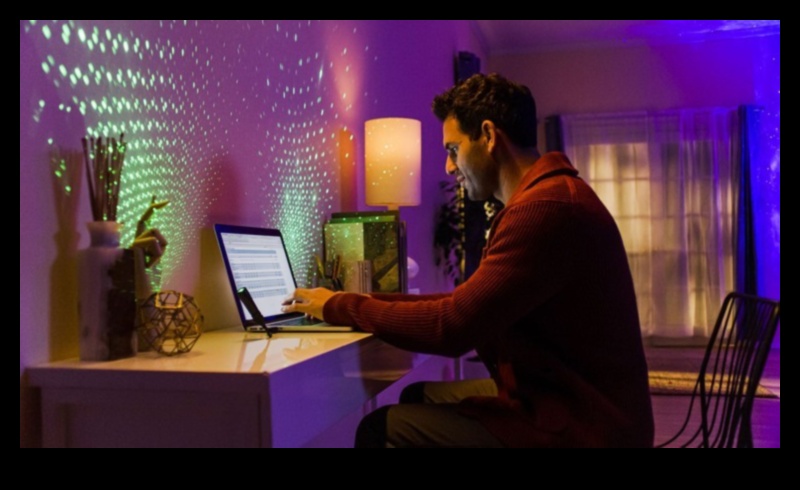 תוכנית Bliss: עיצוב חיים שלווים עם טכניקות הרפיה יעילות