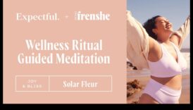 אושר מודרך: טיפוח רווחה באמצעות חוכמת מדיטציה