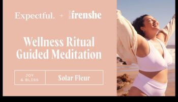 אושר מודרך: טיפוח רווחה באמצעות חוכמת מדיטציה