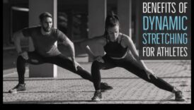 דינמיקת זרועות דינמית: העלאת הכושר שלך באמצעות דיוק