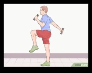 כושר נוזלי: אימוץ את החסד של תרגילים בעלי השפעה נמוכה