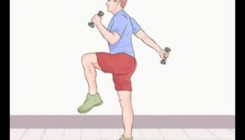 כושר נוזלי: אימוץ את החסד של תרגילים בעלי השפעה נמוכה