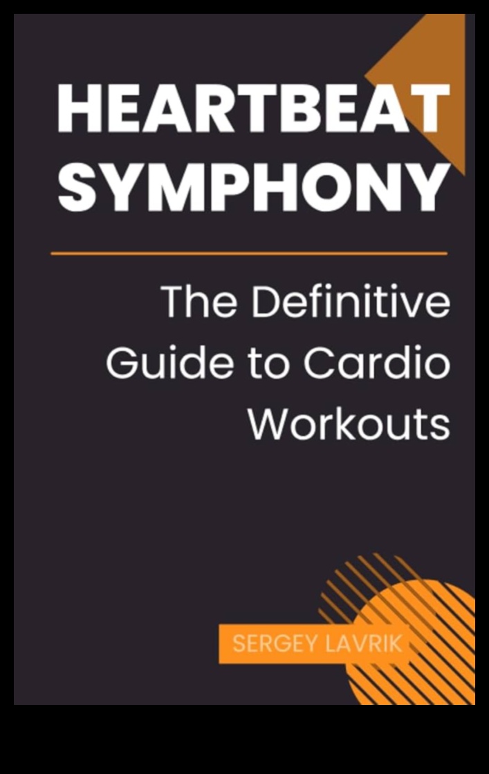 Heartbeat Haven אימונים קרדיווסקולריים לחיים בהרמוניה 1 Heartbeat Haven: אימונים קרדיווסקולריים לחיים בהרמוניה