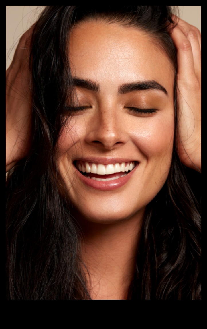 האם פחות יותר? לחקור את הפיתוי של איפור טבעי מינימליסטי